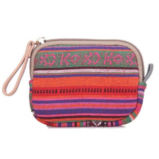 4 Inch Multifunctional Digital Accessories Storage Bag Random Shipment 4 Inch Multifunctional Digital Accessories Storage Bag Random Shipment