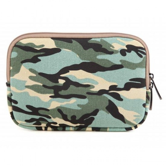 8 Inch Multifunctional Digital Accessories Storage Bag Random Shipment 8 Inch Multifunctional Digital Accessories Storage Bag Random Shipment