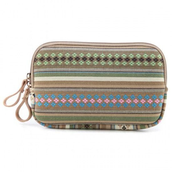 8 Inch Multifunctional Digital Accessories Storage Bag Random Shipment 8 Inch Multifunctional Digital Accessories Storage Bag Random Shipment