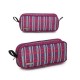 Multifunctional Digital Accessories Storage Bag Random Shipment