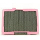 Lichee Pattern Folding Stand PU Leather Case For SAMSUNG T520 Lichee Pattern Folding Stand PU Leather Case For SAMSUNG T520