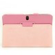 Lichee Pattern Folding Stand PU Leather Case For SAMSUNG T520 Lichee Pattern Folding Stand PU Leather Case For SAMSUNG T520