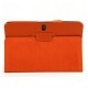 Lichee Pattern Folding Stand PU Leather Case For SAMSUNG T520 Lichee Pattern Folding Stand PU Leather Case For SAMSUNG T520
