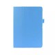 Lichee Pattern Folding Stand PU Leather Case For Samsung Tab 8.4 T700