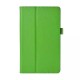 Lichee Pattern Folding Stand PU Leather Case For Samsung Tab 8.4 T700