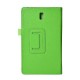 Lichee Pattern Folding Stand PU Leather Case For Samsung Tab 8.4 T700 Lichee Pattern Folding Stand PU Leather Case For Samsung Tab 8.4 T700