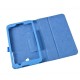 Lichee Pattern PU Leather Case Folding Stand Cover For ME176 Lichee Pattern PU Leather Case Folding Stand Cover For ME176