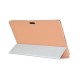 Tri Fold Tablet Case Cover for M16 Tablet