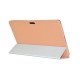 Tri Fold Tablet Case Cover for P10S P10HD Tablet