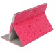 Magic Girl Folio PU Leather Folding Stand Case For Ramos W41 W42 Magic Girl Folio PU Leather Folding Stand Case For Ramos W41 W42