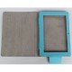 Magic Girl Folio PU Leather Folding Stand Case For Ramos W41 W42 Magic Girl Folio PU Leather Folding Stand Case For Ramos W41 W42
