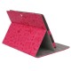 Magic Girl Folio PU Leather Folding Stand Case For Ramos W41 W42 Magic Girl Folio PU Leather Folding Stand Case For Ramos W41 W42