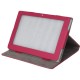 Magic Girl Folio PU Leather Folding Stand Case For Ramos W41 W42 Magic Girl Folio PU Leather Folding Stand Case For Ramos W41 W42