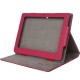 Magic Girl Folio PU Leather Folding Stand Case For Ramos W41 W42 Magic Girl Folio PU Leather Folding Stand Case For Ramos W41 W42