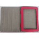 Magic Girl Folio PU Leather Folding Stand Case For Ramos W41 W42 Magic Girl Folio PU Leather Folding Stand Case For Ramos W41 W42