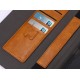 Multifunction Silk Grain Folding PU Leather Case Cover For Huawei M5 10.8 Inch Tablet