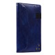 Multifunction Silk Grain Folding PU Leather Case Cover For Huawei M5 8.4 Inch Tablet