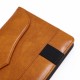 Multifunction Silk Grain Folding PU Leather Case Cover For Huawei M5 8.4 Inch Tablet