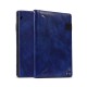 Multifunction Silk Grain Folding PU Leather Case Cover For Huawei T3 10 9.6 Inch Tablet