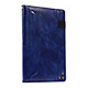 Multifunction Silk Grain Folding PU Leather Case Cover For Huawei T3 10 9.6 Inch Tablet