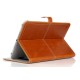 NEW TOP Grade PU leather Package for Tablet