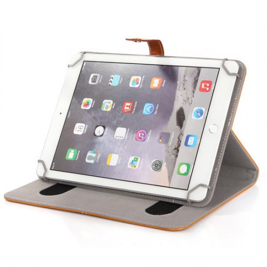 NEW TOP Grade PU leather Package for Tablet
