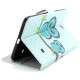 Owl Pattern Folio PU Leather Case Cover For Samsung T230 Owl Pattern Folio PU Leather Case Cover For Samsung T230