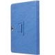 PU Leather Case Folding Stand Cover For 10.1 inch Cube Free Young X7 Tablet Blue PU Leather Case Folding Stand Cover For 10.1 inch Cube Free Young X7 Tablet Blue
