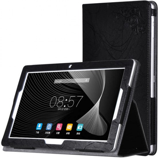 PU Leather Case Folding Stand Cover For 10.6 inch Cube iPlay10 Tablet PU Leather Case Folding Stand Cover For 10.6 inch Cube iPlay10 Tablet