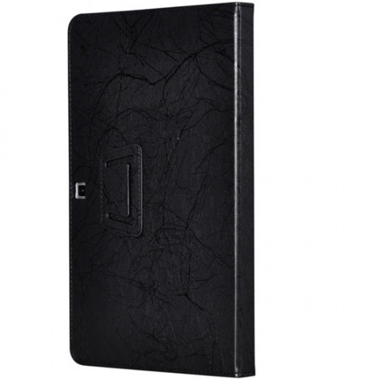 PU Leather Case Folding Stand Cover For 10.6 inch Cube iPlay10 Tablet