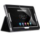 PU Leather Case Folding Stand Cover For 10.6 inch Cube iPlay10 Tablet PU Leather Case Folding Stand Cover For 10.6 inch Cube iPlay10 Tablet