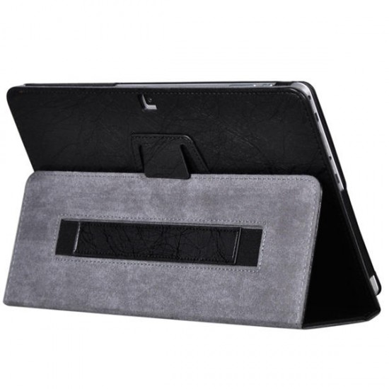 PU Leather Case Folding Stand Cover For 10.6 inch Cube iPlay10 Tablet