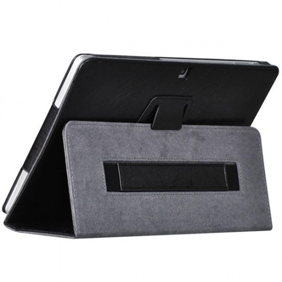 PU Leather Case Folding Stand Cover For 10.6 inch Cube iPlay10 Tablet