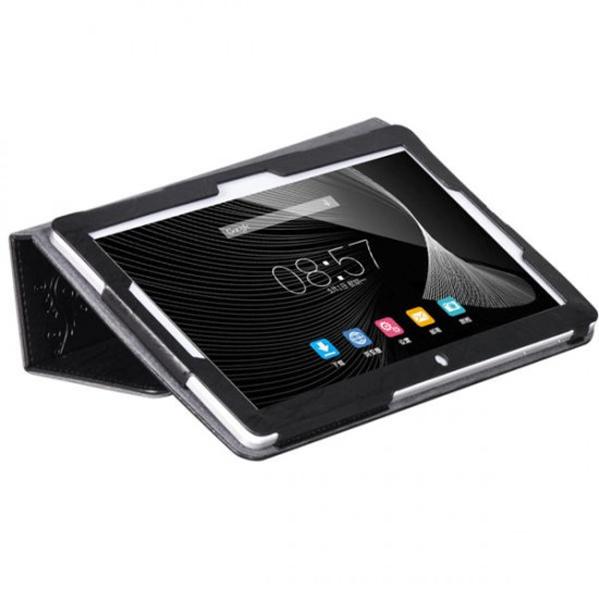 PU Leather Case Folding Stand Cover For 10.6 inch Cube iPlay10 Tablet PU Leather Case Folding Stand Cover For 10.6 inch Cube iPlay10 Tablet