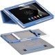 PU Leather Case Folding Stand Cover For 10.6 inch Cube iPlay10 Tablet PU Leather Case Folding Stand Cover For 10.6 inch Cube iPlay10 Tablet
