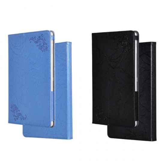 PU Leather Case Folding Stand Cover For 10.6 inch Cube iPlay10 Tablet