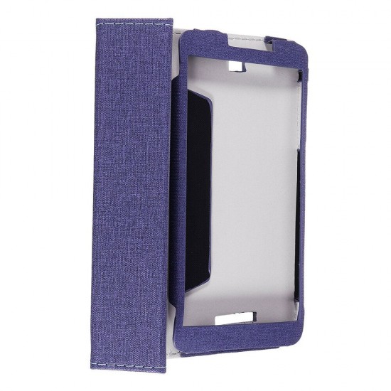 PU Leather Case Folding Stand Cover For 6.98 Inch iPlay 7T Tablet PU Leather Case Folding Stand Cover For 6.98 Inch iPlay 7T Tablet