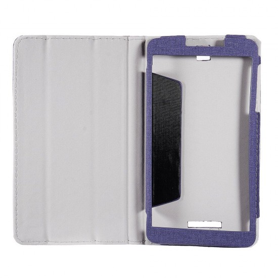 PU Leather Case Folding Stand Cover For 6.98 Inch iPlay 7T Tablet PU Leather Case Folding Stand Cover For 6.98 Inch iPlay 7T Tablet