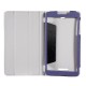 PU Leather Case Folding Stand Cover For 6.98 Inch iPlay 7T Tablet