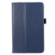 PU Leather Case Folding Stand Cover For 7'' Acer Iconia Tab A1 713 PU Leather Case Folding Stand Cover For 7'' Acer Iconia Tab A1 713