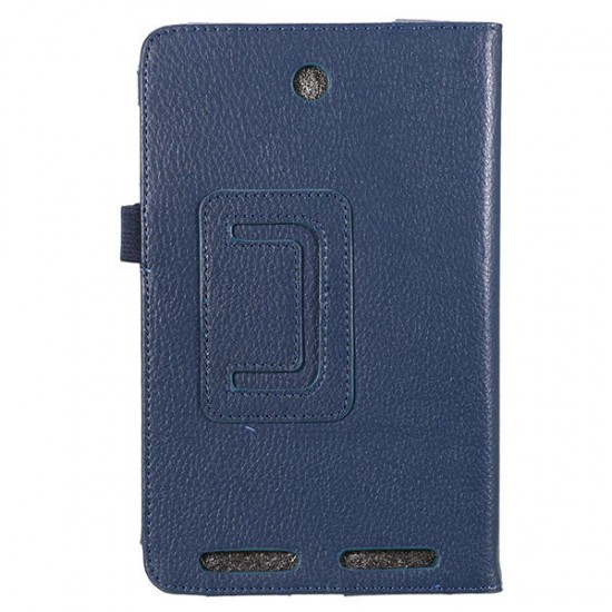 PU Leather Case Folding Stand Cover For 7'' Acer Iconia Tab A1 713 PU Leather Case Folding Stand Cover For 7'' Acer Iconia Tab A1 713