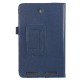 PU Leather Case Folding Stand Cover For 7'' Acer Iconia Tab A1 713 PU Leather Case Folding Stand Cover For 7'' Acer Iconia Tab A1 713