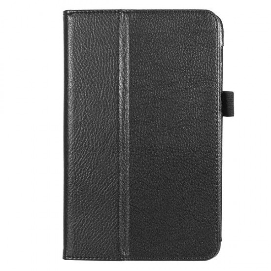 PU Leather Case Folding Stand Cover For 7'' Acer Iconia Tab A1 713