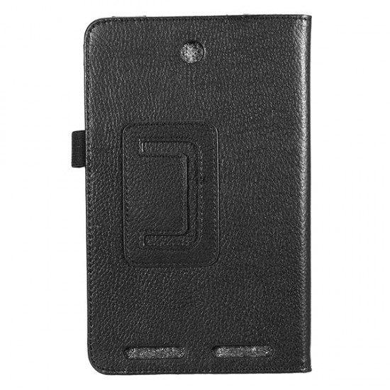 PU Leather Case Folding Stand Cover For 7'' Acer Iconia Tab A1 713 PU Leather Case Folding Stand Cover For 7'' Acer Iconia Tab A1 713