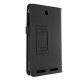 PU Leather Case Folding Stand Cover For 7'' Acer Iconia Tab A1 713 PU Leather Case Folding Stand Cover For 7'' Acer Iconia Tab A1 713