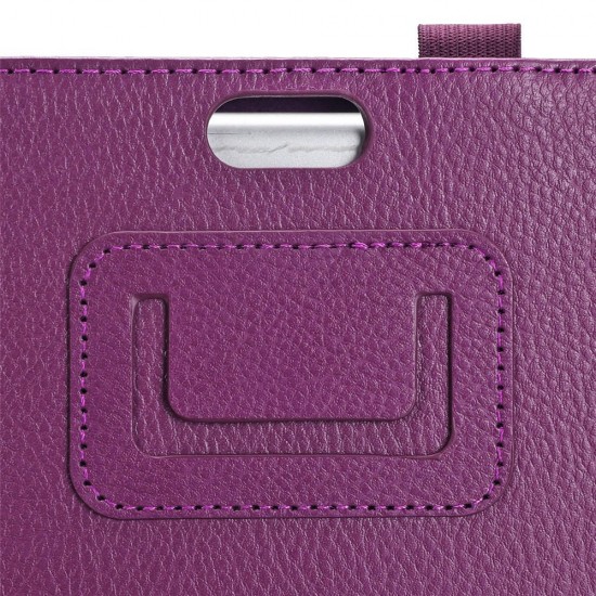 PU Leather Folding Stand Case Cover for 10 Inch For Surface Go Tablet PU Leather Folding Stand Case Cover for 10 Inch For Surface Go Tablet