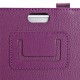 PU Leather Folding Stand Case Cover for 10 Inch For Surface Go Tablet