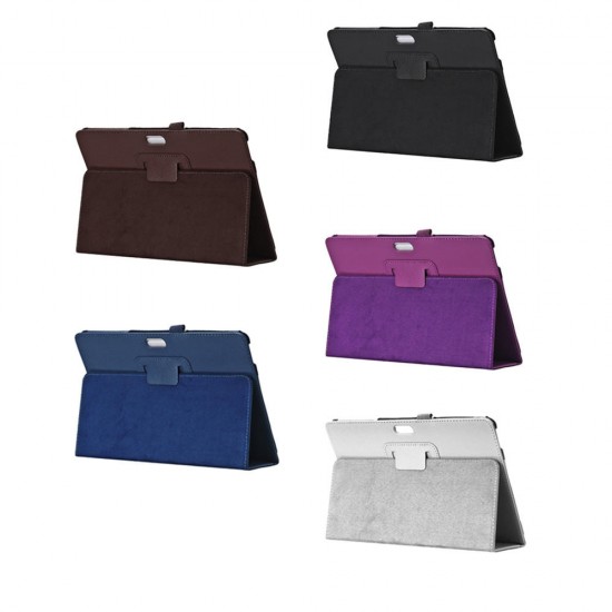 PU Leather Folding Stand Case Cover for 10 Inch For Surface Go Tablet PU Leather Folding Stand Case Cover for 10 Inch For Surface Go Tablet