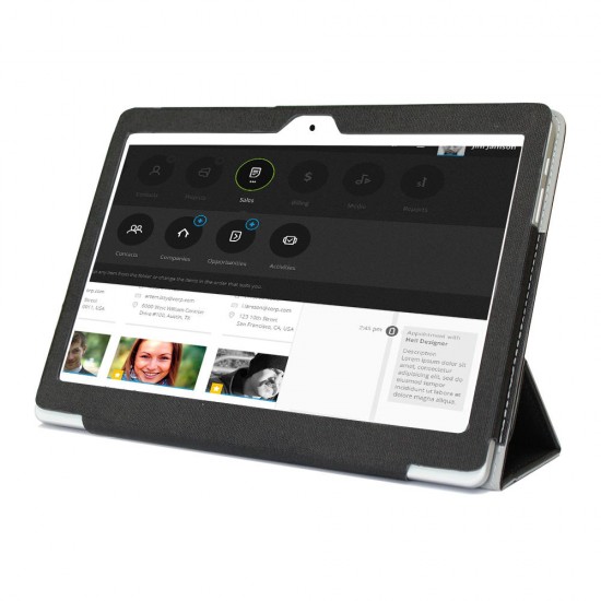 PU Leather Folding Stand Case Cover for 10.1 Inch Cube M5 M5X M5S M5XS iPlay10 Pro Tablet PU Leather Folding Stand Case Cover for 10.1 Inch Cube M5 M5X M5S M5XS iPlay10 Pro Tablet