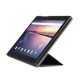 PU Leather Folding Stand Case Cover for 10.1 Inch CHUWI Hi9 Air Tablet